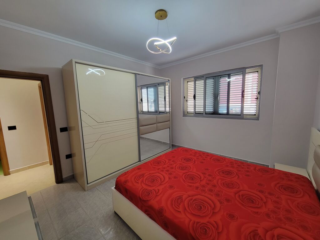 Apartament 3+1+2 per shitje Selite