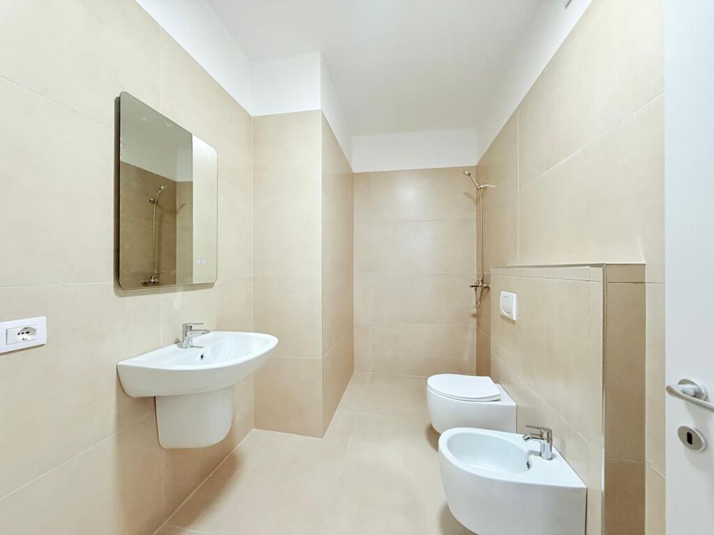 Apartment 2+1 for rent