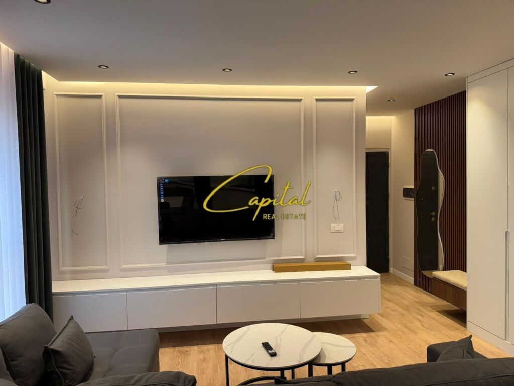 APARTMENT FOR RENT 1+1 DIBRA STREET 90,000 LEKE