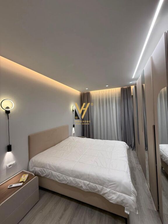 JEPET APARTAMENT 1+1+BLK ME QIRA TE RR.DRITAN HOXHA 65.000 LEKE