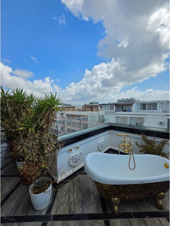 Luxury Penthouse For Sale on the Beach, Durres !