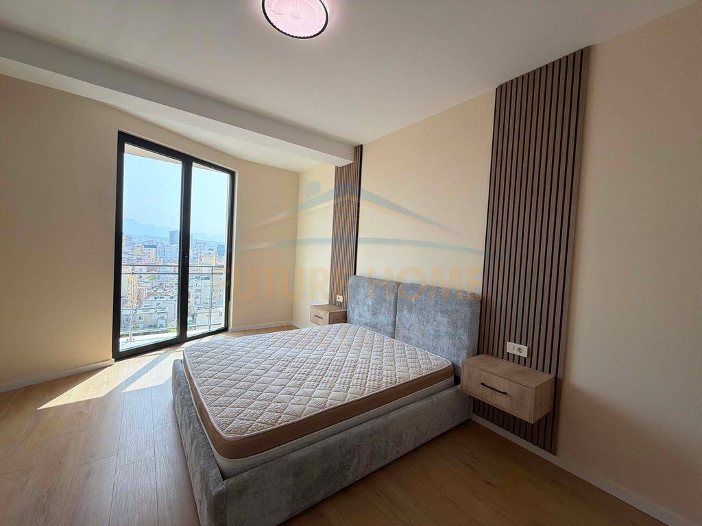 Qera, Apartament 3+1+2 + Parkim, Golden Tower, Rruga Mine Peza