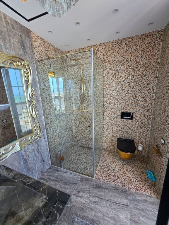Luxury Penthouse For Sale on the Beach, Durres !