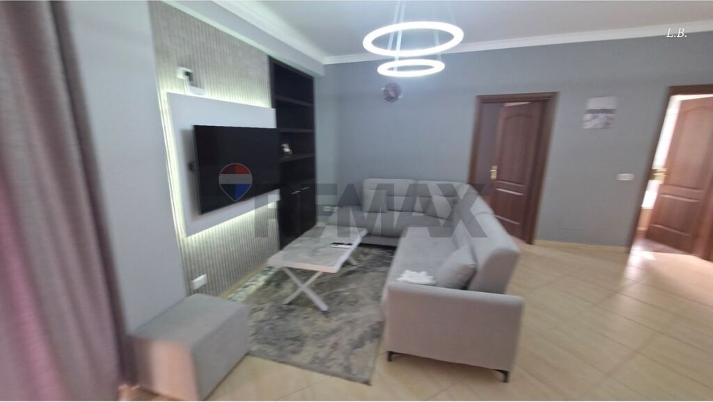 Apartment 2+1 at Eleonora!