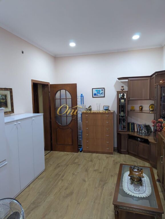 DIBRA STREET, APARTMENT FOR RENT 3+1