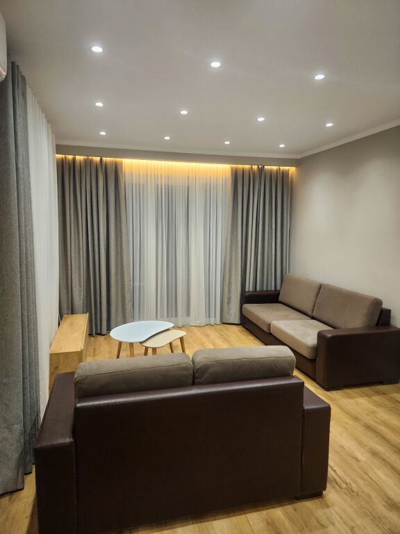 For rent furnished 2+1 apartment near Eleonora