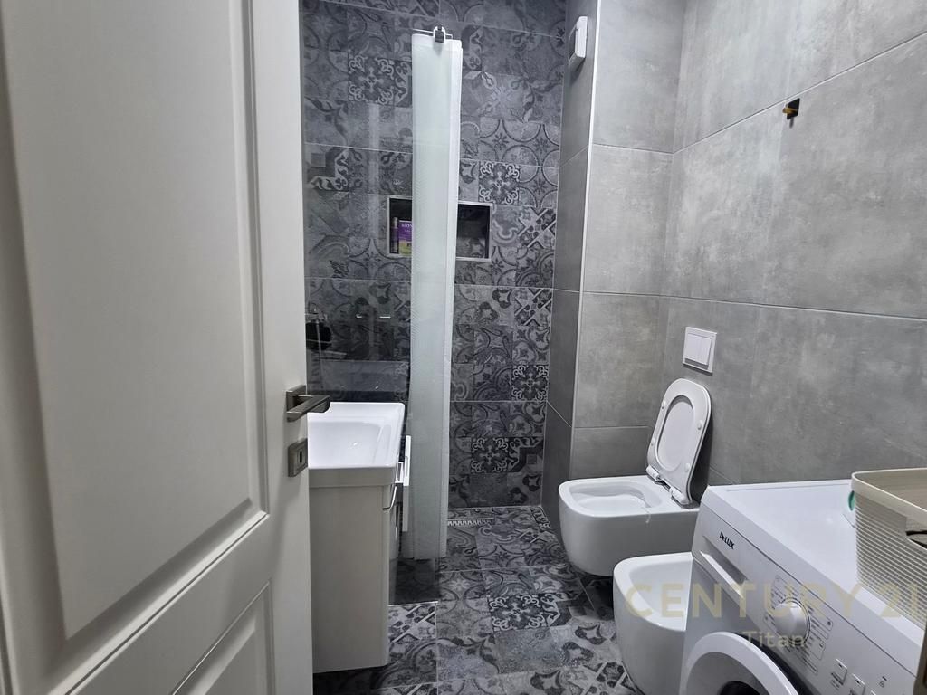 FOR RENT APARTMENT 2+1+2 IN DON BOSKO !