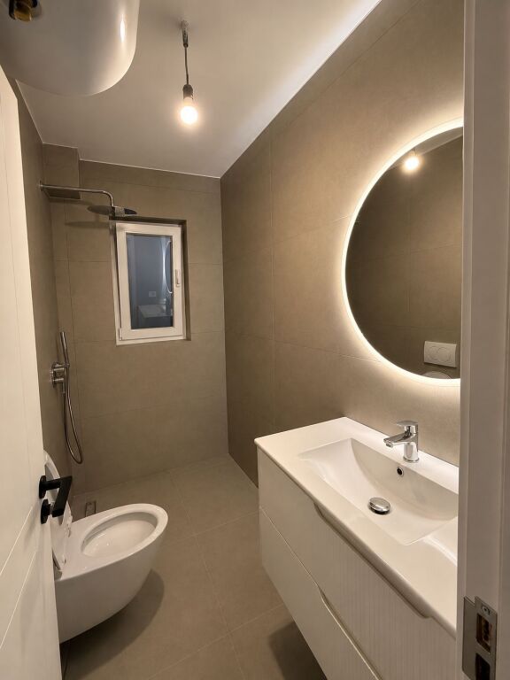 Rent | Apartament 1 + 1 | Shkolla e Baletit | 600 €/month