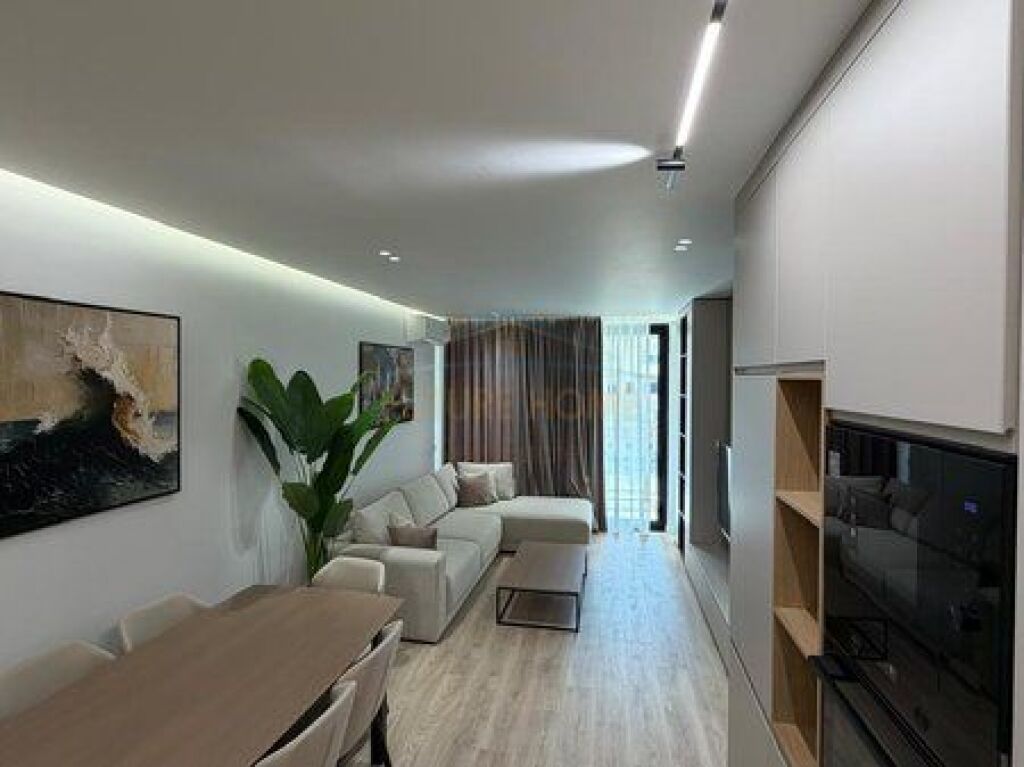 Qera, Apartament 2+1+2+Post Parkimi , Golden Tower Residence, Rruga Mine Peza
