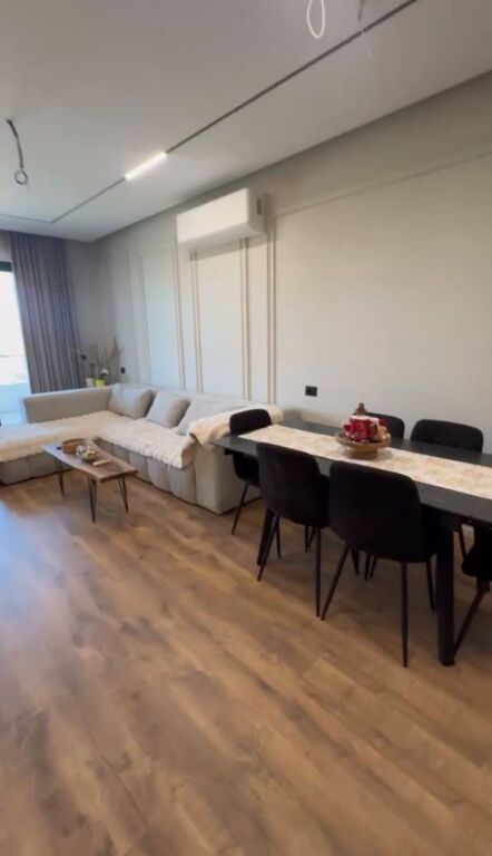 Apartament 2+1 me qera ,Liqeni i Thate