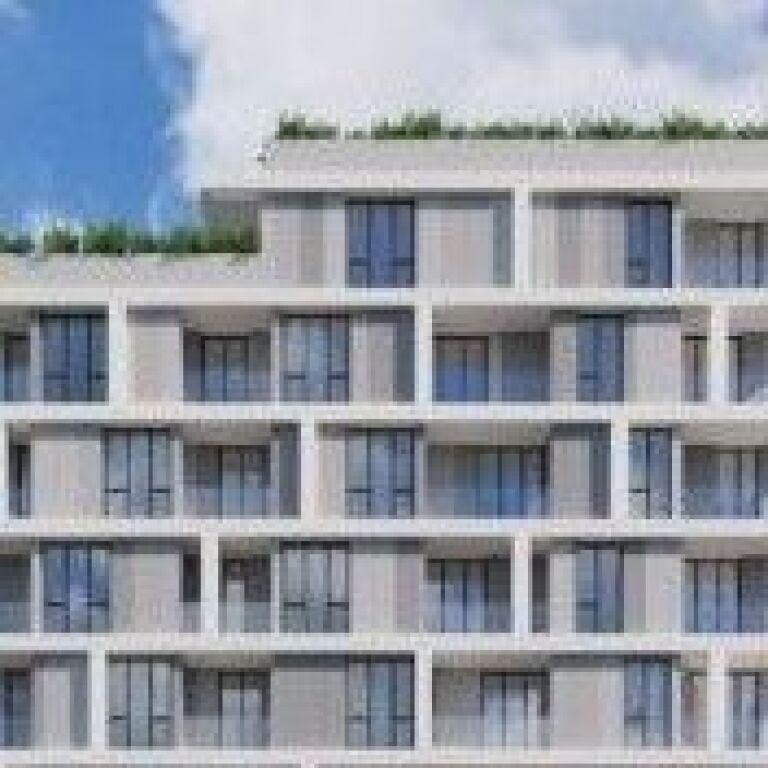 🏢 FOR SALE 11 PARKING SPACES – MEIS GARDEN