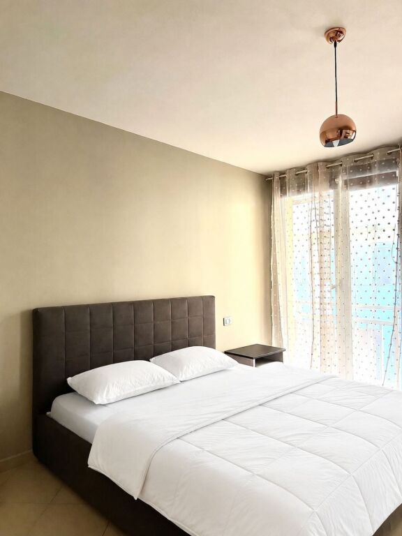 🌊 APPARTAMENTO 1+1 IN AFFITTO CON VISTA MARE | UJI I FTOHTË, VALONA