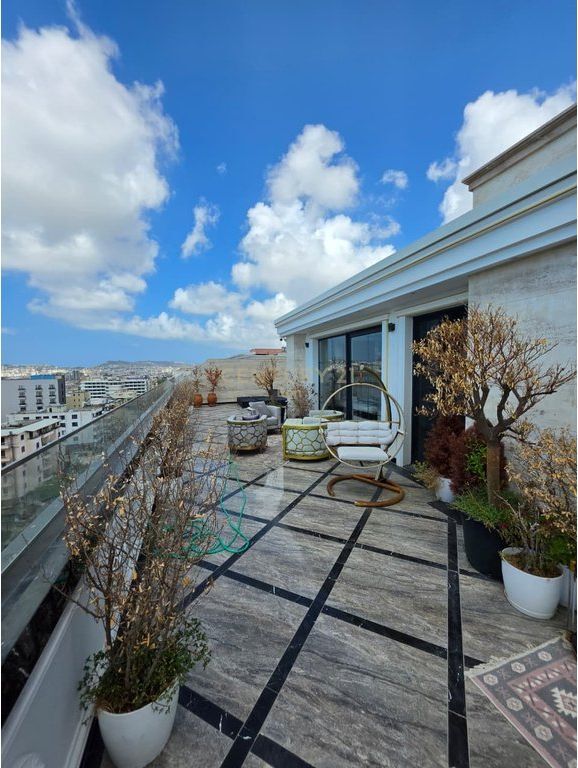 Luxury Penthouse For Sale on the Beach, Durres !