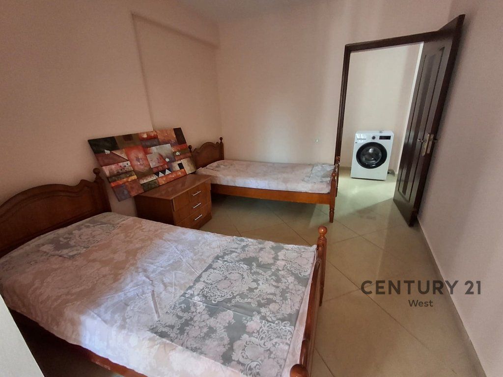 For Rent Apartment 3+1+2 – “Margarita Tutulani” Street, near “Petro Nini” High School 1,000 € /Month