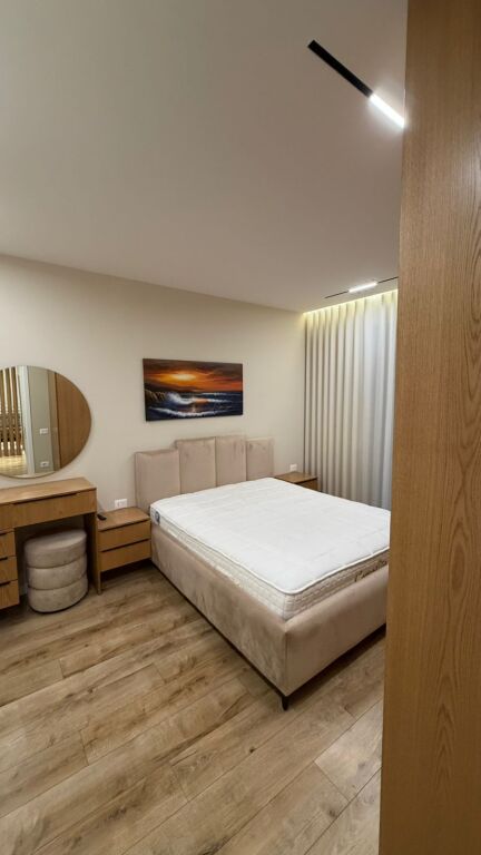 Apartment 2+1+Parking for rent at the Dry Lake.