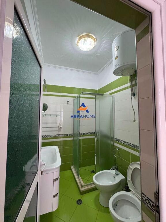 FOR SALE APARTMENT 2+1+2 BALCONIES "ZOOLOGICAL GARDEN" 260,000 EURO