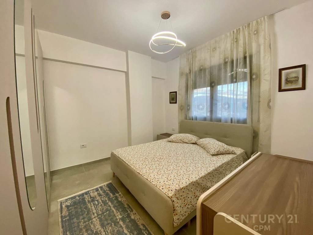 OASIS RESIDENCE RENT APARTMENT 2+1+2 706 € /Month 65,000 Lek /Month