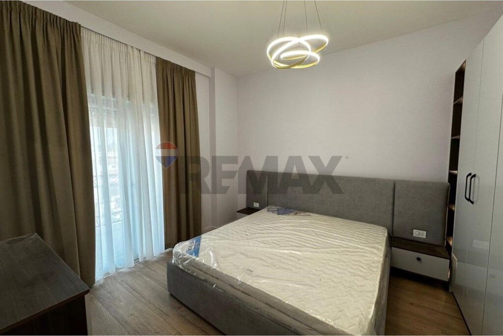 Apartment 1+1+parking space for rent at Porta e Re, Sauk