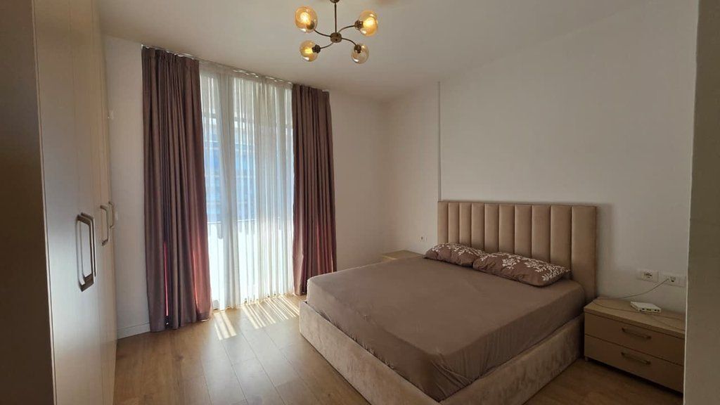 Rent, Apartment 2+1+2+Parking Space, Selvia, Tirane.