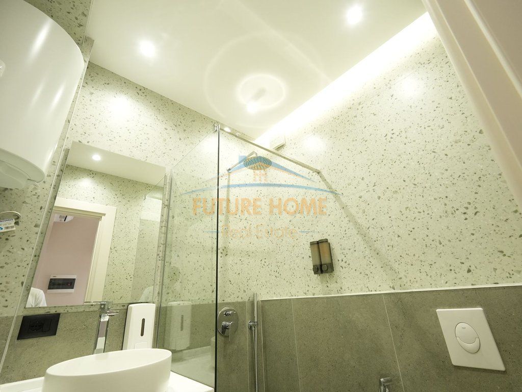 STUDIO FOR RENT, ELBASAN STREET, TIRANA