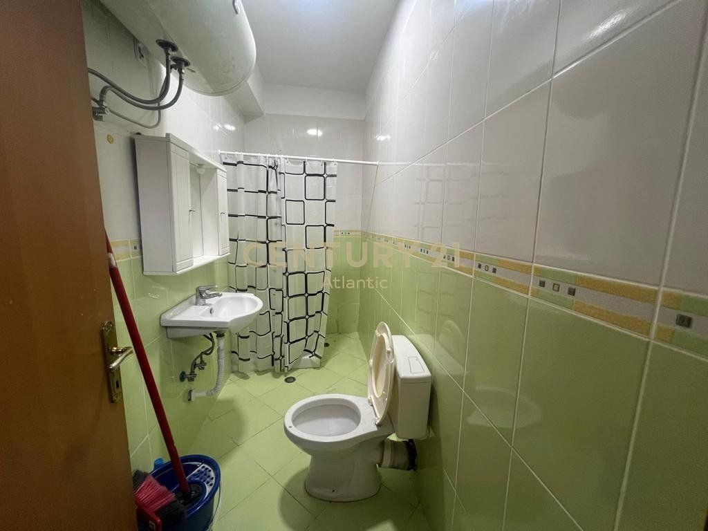 Apartment 2+1 for Rent in the Plazh Hekurudha area