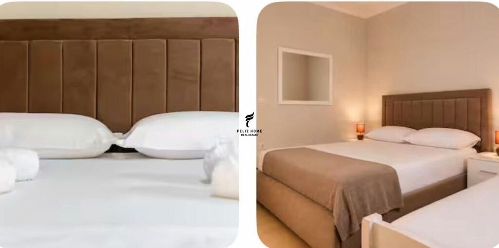 APARTMENT FOR RENT 1+1 21 DECEMBER 67,000 LEKE FH-90522