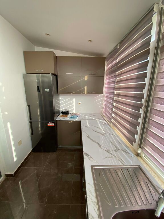 Affitto ASTIR - Super 2+1 con Veranda