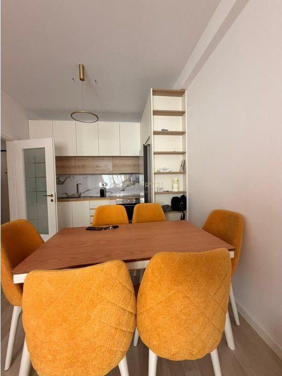 LISTIM I RI | APARTAMENT 1+1 ME QERA – KODRA E DIELLIT