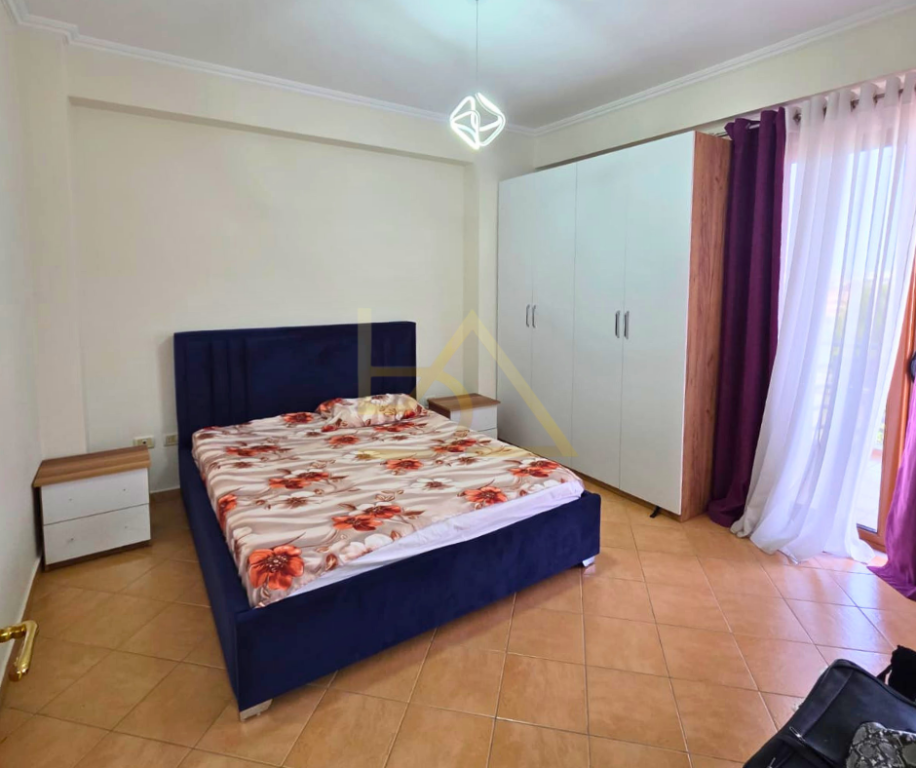 JEPET ME QIRA APARTAMENT 2+1 – PLAZH, RRUGA PAVARËSIA, DURRËS