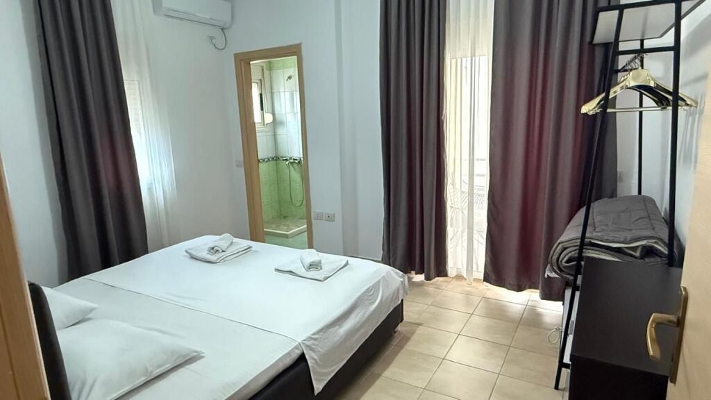 SETTEMBRE-GIUGNO 4 APPARTAMENTI 2+1+2 | 500 EURO AL MESE