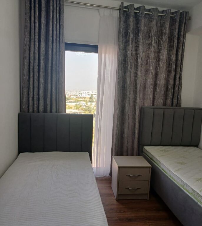 📌 APPARTAMENTO 2+1 IN AFFITTO – KODRA E DIELLIT 2 ✨