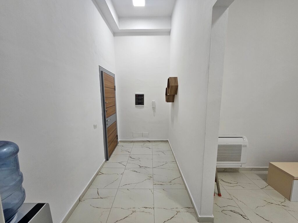 Apartment 2+1 for rent In the Center
