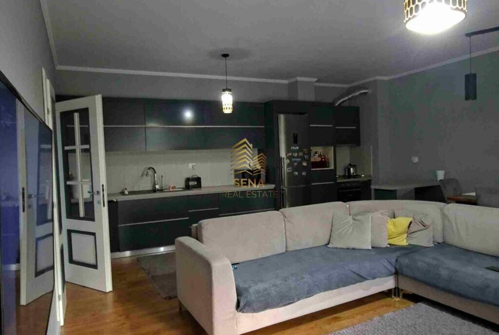 Rent, Apartment 2+1+2+BLK, Don Bosko, 70,000 Lek/month