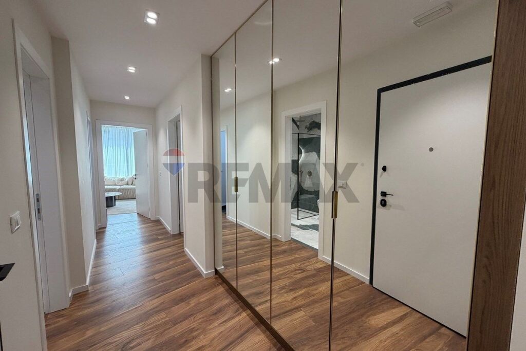 Apartment - For Rent - lake vie 3+1