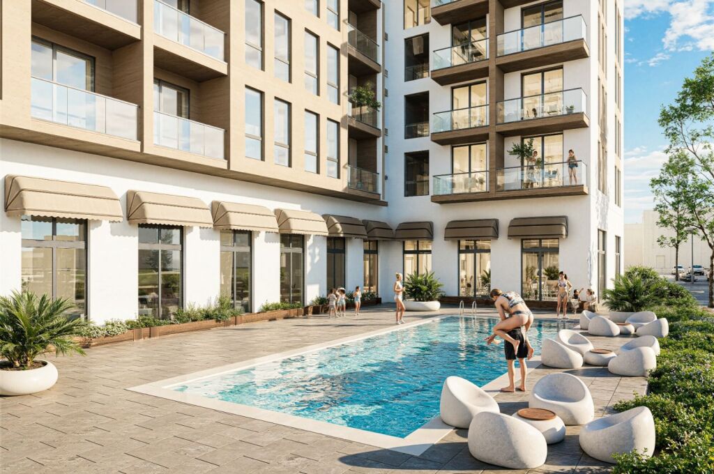 Savoy Living Residence – Investoni në Mali i Robit!