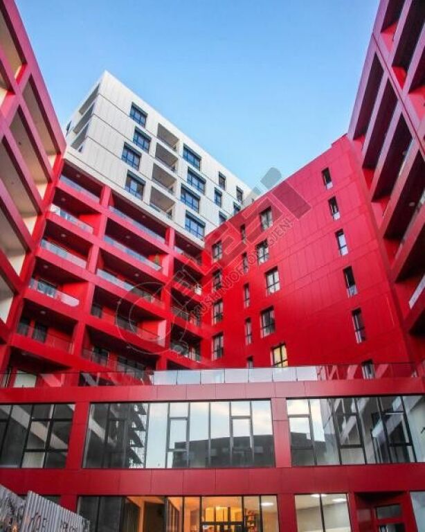 Apartment 1+1 for sale, Complex "Arlis", Pharmacy 10