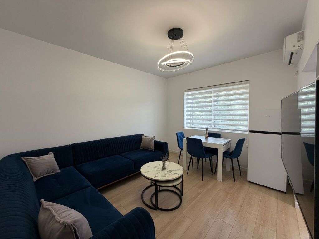 Ali Demi , Apartment 1+1 for rent !