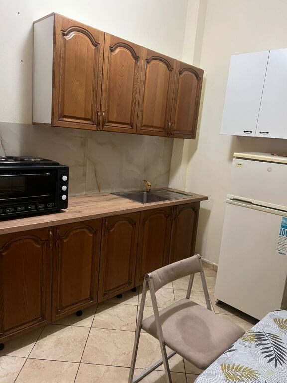 Apartment 1+1 for rent