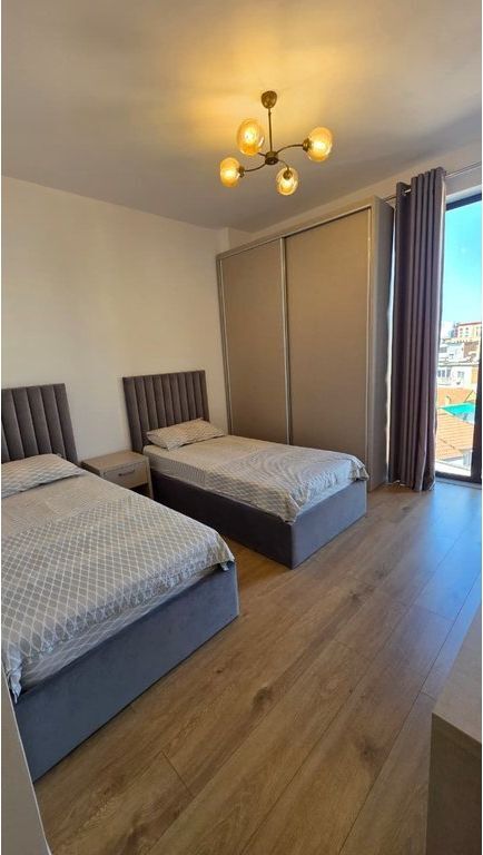 AFFITTASI APPARTAMENTO 2+1+POST , VILA GOLD ,SELVIA