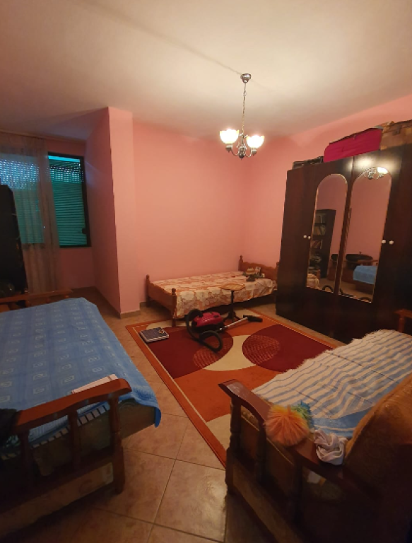 SHITET APARTAMENT 2+1 | 21 DHJETORI