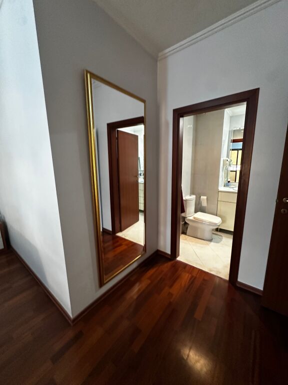 SHITET APARTAMENT 2+1 KOMUNA E PARISIT