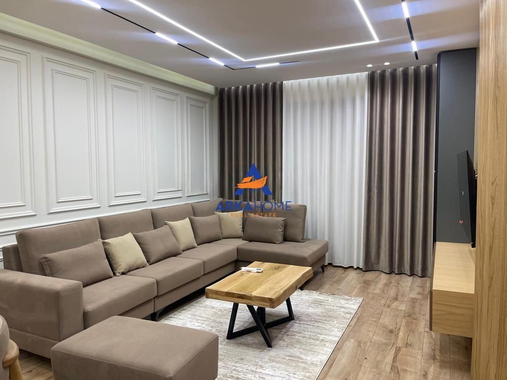 JEPET ME QERA APARTAMENT 2+1+2+2BALLKONE +POST PARKIMI "TE LIQENI I THATE" 1500 EURO