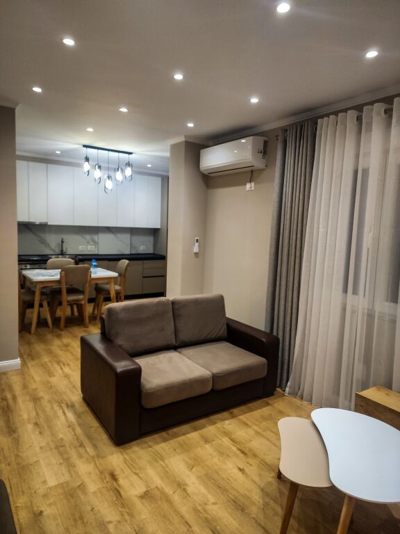 For rent furnished 2+1 apartment near Eleonora