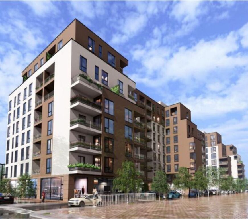 Apartment 2+1 For Sale In Kamez  ID 5413