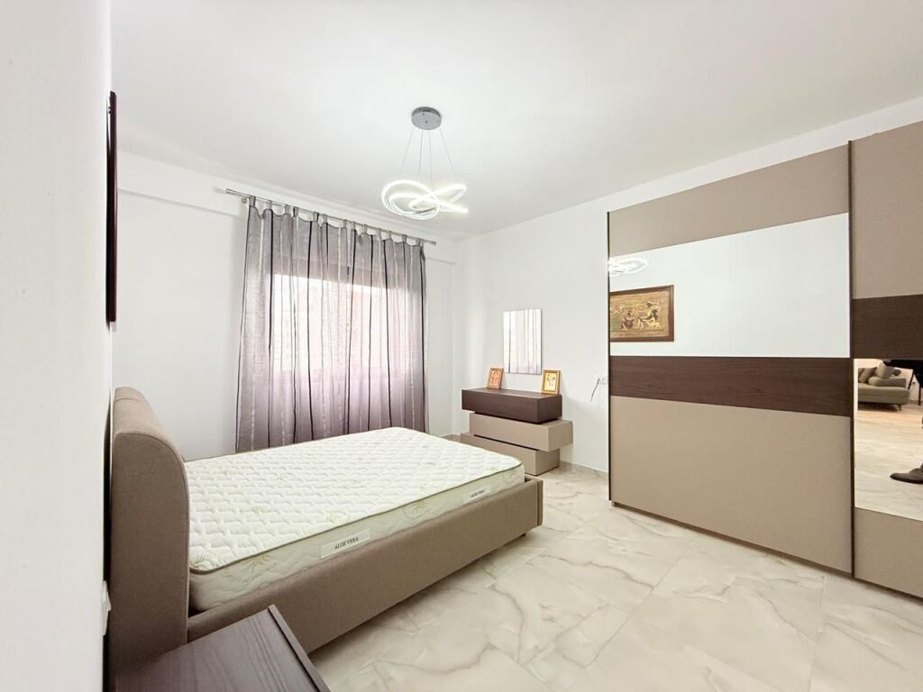 Apartment 2+1 for rent