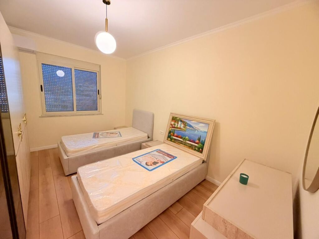 🏠 AFFITTASI APPARTAMENTO 2+1 | SPIAGGIA ILIRIA, DURRËS