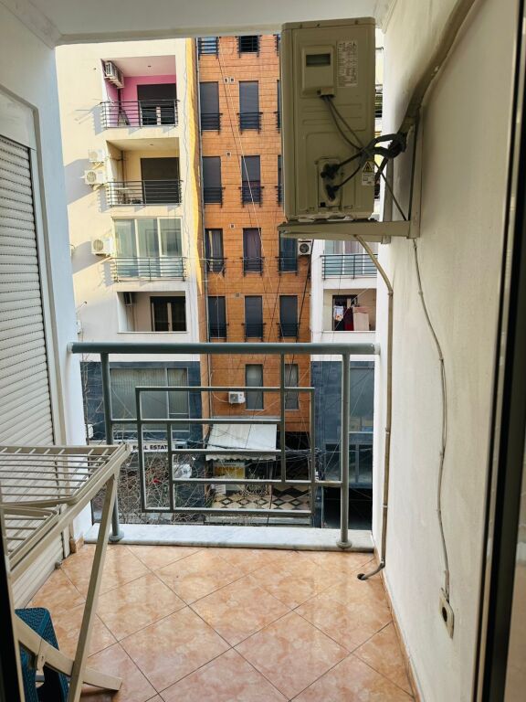 🏡 FOR RENT 2+1+2 – ZOGU I ZI