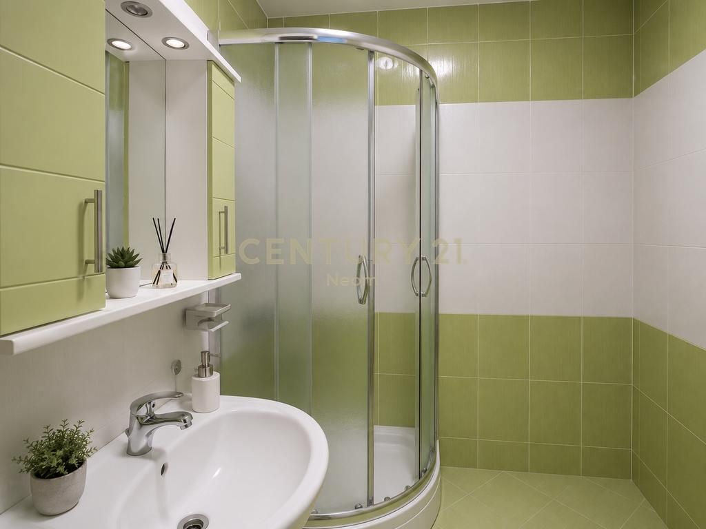 Apartment 2+1+2 for Rent in Don Bosko