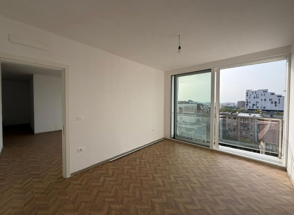 Apartament 1+1 per qira tek Farmacia 10.