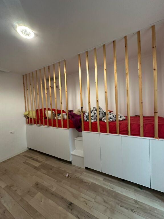 APARTAMENT ME QERA 2+1 MYSLYM SHYRI 100.000 LEKE FH-90588